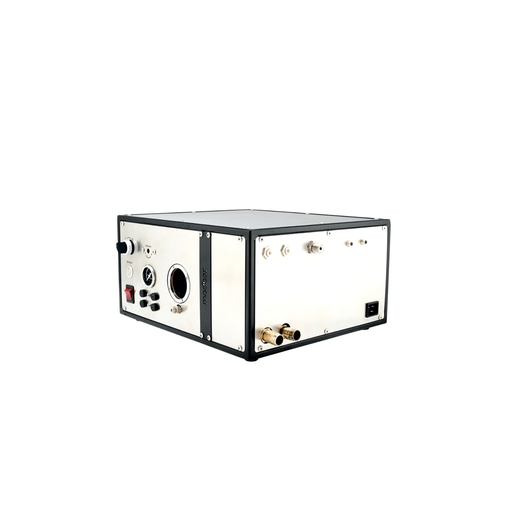 ModBar Steam System - Black Rabbit Service Co.