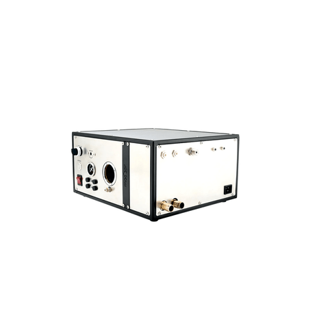 ModBar Steam System - Black Rabbit Service Co.
