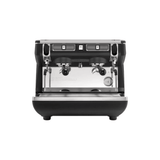 Nuova Simonelli Appia Life Compact Espresso Machine - Black Rabbit Service Co.