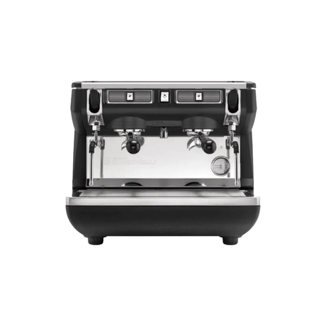 Nuova Simonelli Appia Life Compact Espresso Machine - Black Rabbit Service Co.