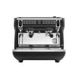 Nuova Simonelli Appia Life Compact Espresso Machine - Black Rabbit Service Co.