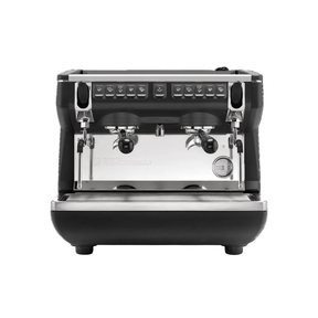 Nuova Simonelli Appia Life Compact Espresso Machine - Black Rabbit Service Co.