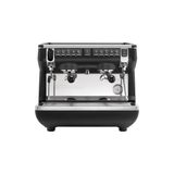 Nuova Simonelli Appia Life Compact Espresso Machine - Black Rabbit Service Co.