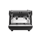 Nuova Simonelli Appia Life Compact Espresso Machine - Black Rabbit Service Co.