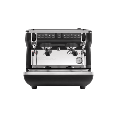 Nuova Simonelli Appia Life Compact Espresso Machine - Black Rabbit Service Co.