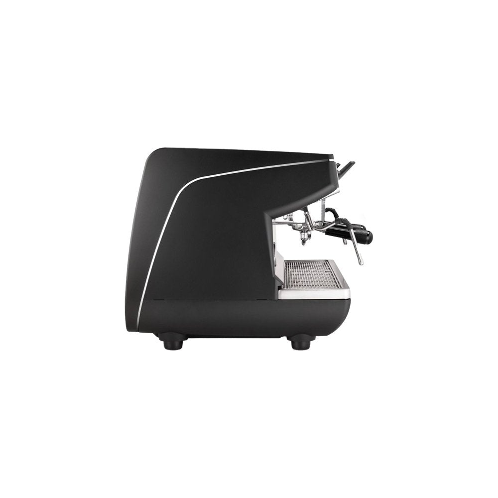 Nuova Simonelli Appia Life Compact Espresso Machine - Black Rabbit Service Co.