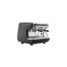 Nuova Simonelli Appia Life Compact Espresso Machine - Black Rabbit Service Co.