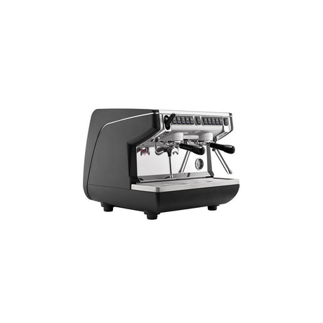 Nuova Simonelli Appia Life Compact Espresso Machine - Black Rabbit Service Co.