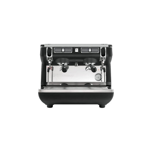 Nuova Simonelli Appia Life Compact Espresso Machine - Black Rabbit Service Co.