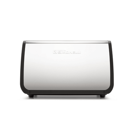 Nuova Simonelli Appia Life Semi - Auto Espresso Machine - Black Rabbit Service Co.