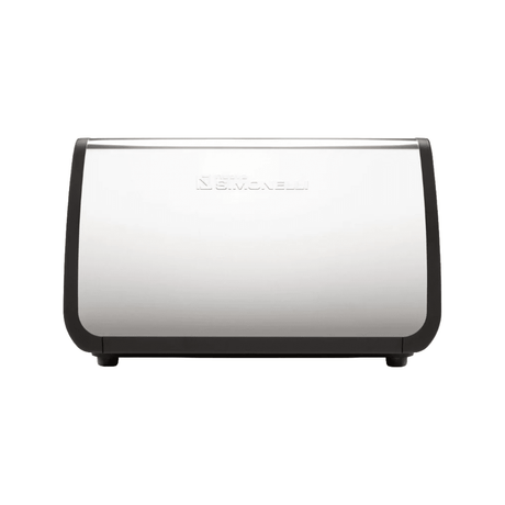Nuova Simonelli Appia Life Semi-Auto Espresso Machine - Black Rabbit Service Co.