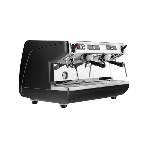 Nuova Simonelli Appia Life Semi-Auto Espresso Machine