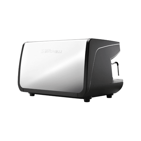 Nuova Simonelli Appia Life Semi-Auto Espresso Machine - Black Rabbit Service Co.