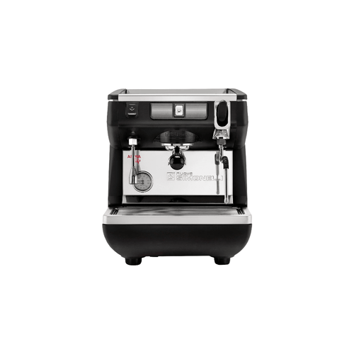 Nuova Simonelli Appia Life Single Group Semi-Auto Espresso Machine