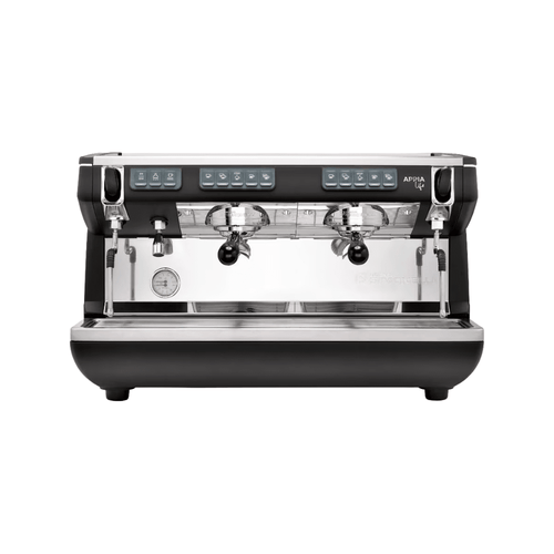 Nuova Simonelli Appia Life Volumetric Espresso Machine