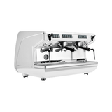 Nuova Simonelli Appia Life Volumetric Espresso Machine - Black Rabbit Service Co.