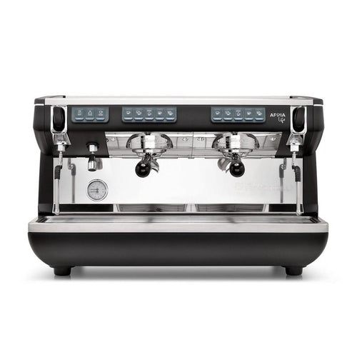 Nuova Simonelli Appia Life Volumetric Espresso Machine