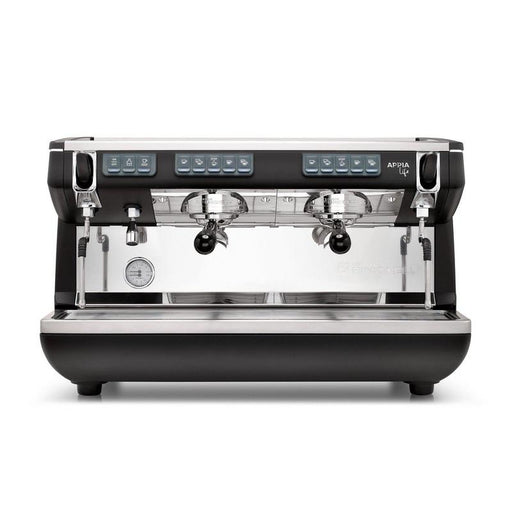 Nuova Simonelli Appia Life Volumetric Espresso Machine - Black Rabbit Service Co.