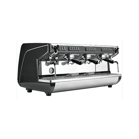 Nuova Simonelli Appia Life Volumetric Espresso Machine - Black Rabbit Service Co.