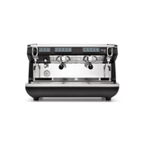 Nuova Simonelli Appia Life Volumetric Espresso Machine - Black Rabbit Service Co.