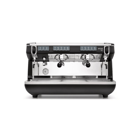 Nuova Simonelli Appia Life Volumetric Espresso Machine - Black Rabbit Service Co.