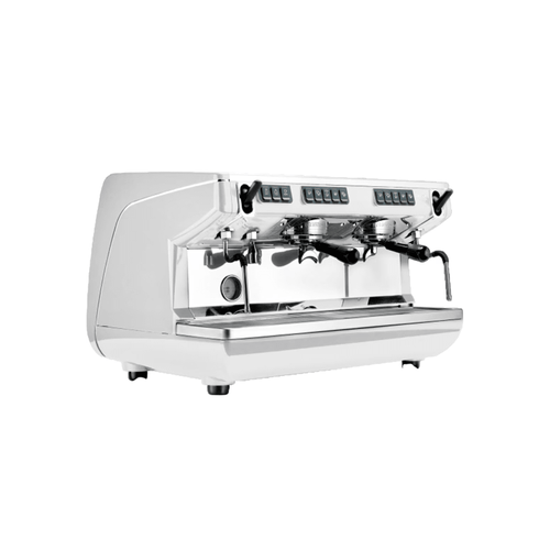 Nuova Simonelli Appia Life Volumetric Espresso Machine