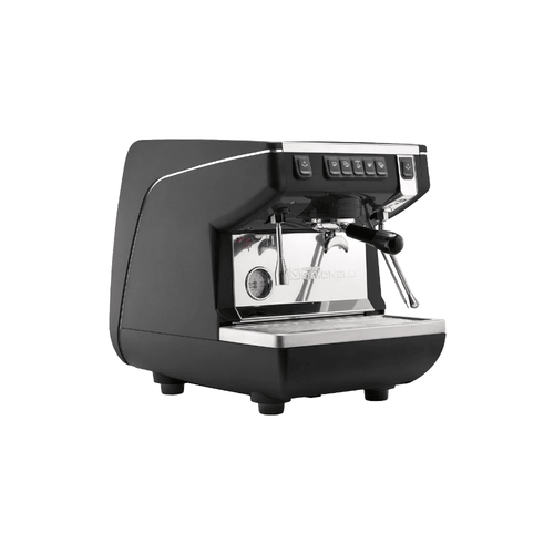 Nuova Simonelli Appia Life Volumetric Single Group Espresso Machine