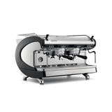 Nuova Simonelli Aurelia Wave Semi - Automatic Espresso Machine - Black Rabbit Service Co.