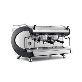 Nuova Simonelli Aurelia Wave Semi - Automatic Espresso Machine - Black Rabbit Service Co.
