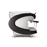 Nuova Simonelli Aurelia Wave Semi - Automatic Espresso Machine - Black Rabbit Service Co.