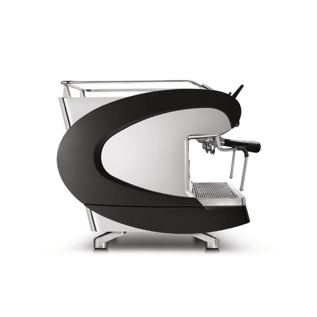 Nuova Simonelli Aurelia Wave Semi - Automatic Espresso Machine - Black Rabbit Service Co.
