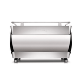 Nuova Simonelli Aurelia Wave Semi - Automatic Espresso Machine - Black Rabbit Service Co.