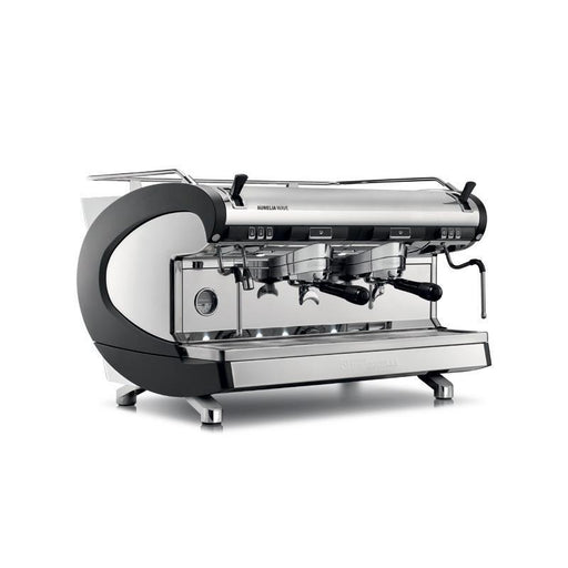 Nuova Simonelli Aurelia Wave Semi-Automatic Espresso Machine - Black Rabbit Service Co.