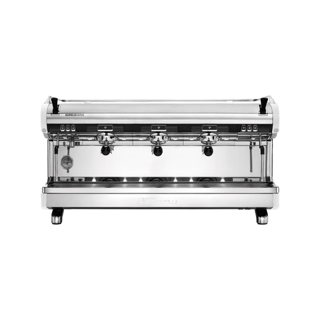 Nuova Simonelli Aurelia Wave Semi-Automatic Espresso Machine - Black Rabbit Service Co.