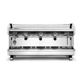 Nuova Simonelli Aurelia Wave Semi - Automatic Espresso Machine - Black Rabbit Service Co.