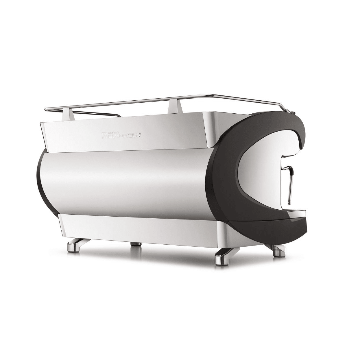 Nuova Simonelli Aurelia Wave Semi - Automatic Espresso Machine - Black Rabbit Service Co.