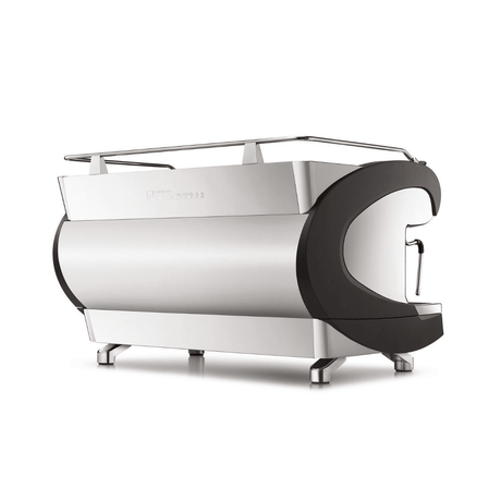 Nuova Simonelli Aurelia Wave Semi - Automatic Espresso Machine - Black Rabbit Service Co.