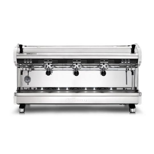Nuova Simonelli Aurelia Wave Semi-Automatic Espresso Machine