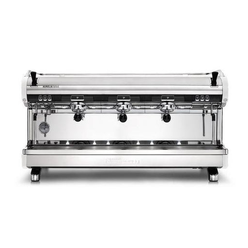 Nuova Simonelli Aurelia Wave Semi-Automatic Espresso Machine - Black Rabbit Service Co.