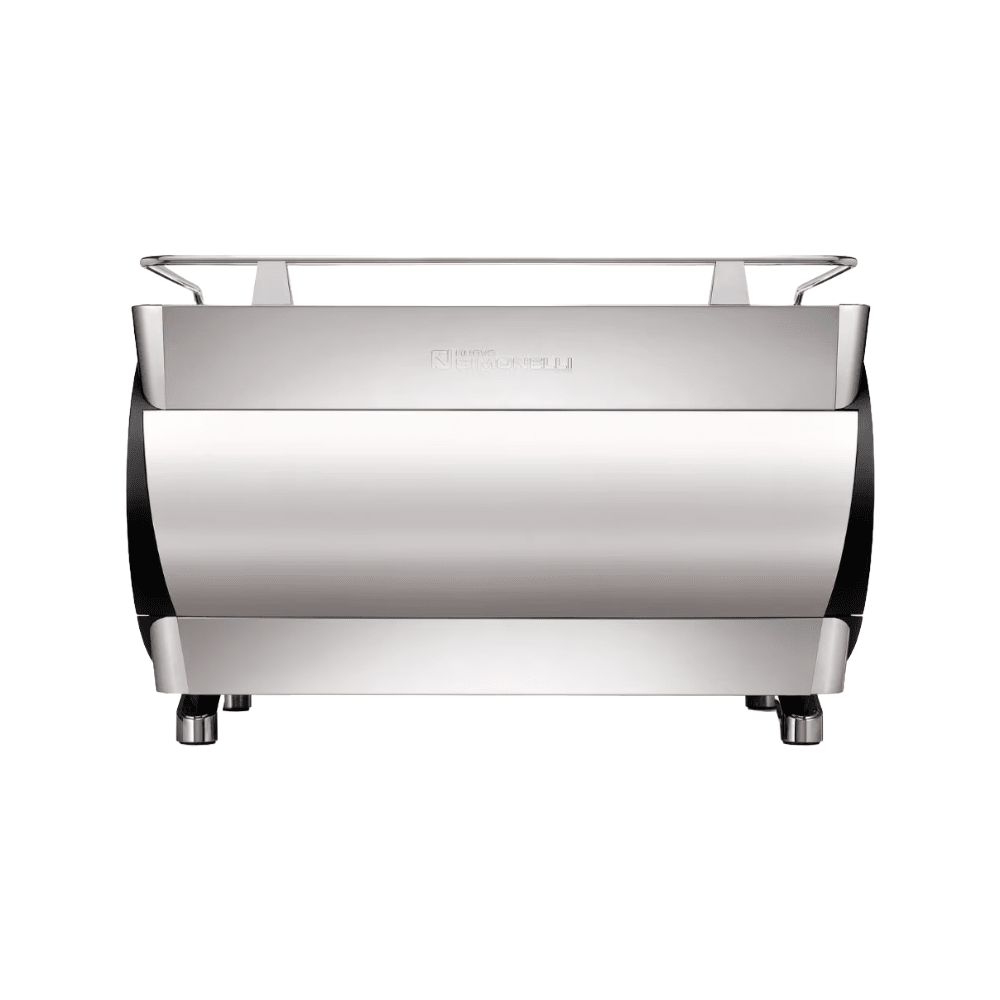 Nuova Simonelli Aurelia Wave Volumetric Espresso Machine - Black Rabbit Service Co.