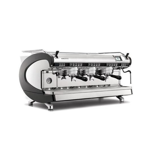 Nuova Simonelli Aurelia Wave Volumetric Espresso Machine - Black Rabbit Service Co.
