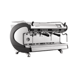 Nuova Simonelli Aurelia Wave Volumetric Espresso Machine - Black Rabbit Service Co.