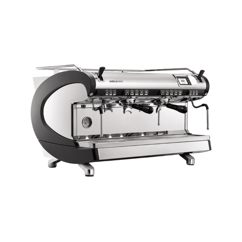 Nuova Simonelli Aurelia Wave Volumetric Espresso Machine