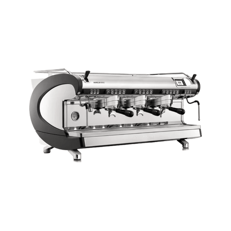 Nuova Simonelli Aurelia Wave Volumetric Espresso Machine - Black Rabbit Service Co.