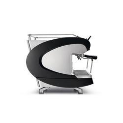 Nuova Simonelli Aurelia Wave Volumetric Espresso Machine - Black Rabbit Service Co.