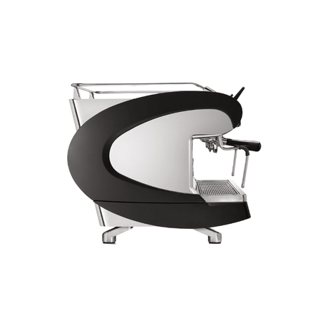 Nuova Simonelli Aurelia Wave Volumetric Espresso Machine - Black Rabbit Service Co.
