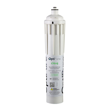 Optipure CTO-Q Filter Cartridge - Black Rabbit Service Co.