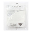 ORIGAMI Conical Filters - 4 Cup - Black Rabbit Service Co.