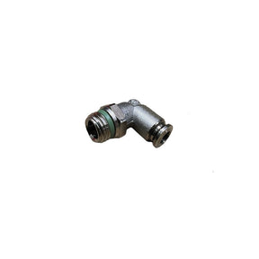 P-0111-01 Modbar Fitting Fractional Tube Elbow Swivel - Black Rabbit Service Co.