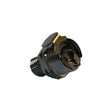 P-0112-01 Modbar Valved Coupling Body High Temp - Black Rabbit Service Co.